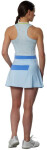 Tenisové šaty Mizuno Stargazer Dress 62GHD20118 Velikost textilu: S