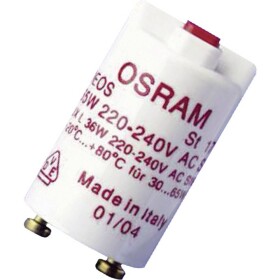Startér OSRAM ST 151 LONGLIFE 4W-22W