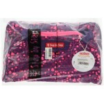 Sportovní taška Step by Step, Butterfly Night Ina