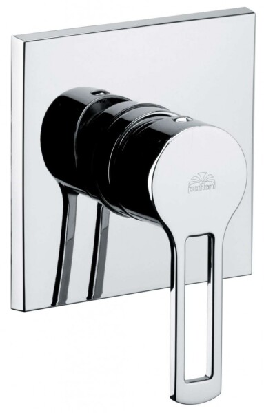 PAFFONI - Ringo Sprchová podomítková baterie, chrom RIN010CR