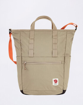 Batoh Fjällräven High Coast Totepack 118 Fossil