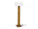 ARTEN (NANO Systems s.r.o.) Stojací lampa ORAZIO - bílá ART-POP-ORAZIO-BILA
