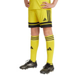 Šortky adidas Squadra 25 Jr JJ2421 164 cm