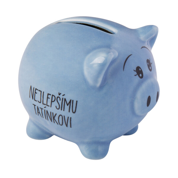 Prasátko - Nejlepšímu tatínkovi - Albi