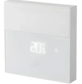 Siemens Connected Home RDZ103ZB / Prostorový termostat / Zigbee / OpenTherm (RDZ103ZB)