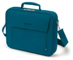 Dicota Eco Multi Base 14"-15.6" modrá / Brašna na notebook / do 15.6" (D30919-RPET)