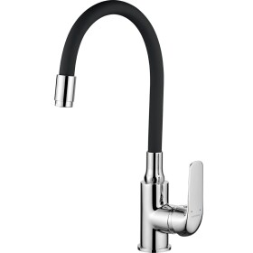 Kuchinox - ELZA dřezová baterie stojánková s elastickým ramenem BKE_761D