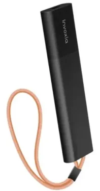 Invoxia GPS Classic Tracker 3. Gen / IoT GPS lokátor / Bluetooth / + roční předplatné na připojení k síti LoRa (IX-99950G3)