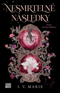 Nesmrtelné následky - I. V. Marie
