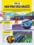 Roblox 100% neoficiální Knížka na celý rok Kolektiv