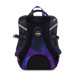 Studentský batoh KARTON P+P OXY SCOOLER - Galaxy