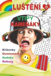 Luštění 2/2020 Vtipy kameňáky