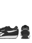 Unisex sportovní obuv Classic Rewind Run 100001390 Černá s bílou - Reebok černá s bílou 40