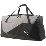 Puma teamFinal Teambag 78940 01 černo/šedá 82l