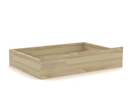 BRADOP Zásuvka pod postel buková L450 BRA-L450-ZASUVKA