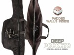 Zfish Pouzdro na Prut Z-CORE Rod Holdall 13ft 205cm,Zfish Pouzdro na Prut Z-CORE Rod Holdall 13ft 205cm