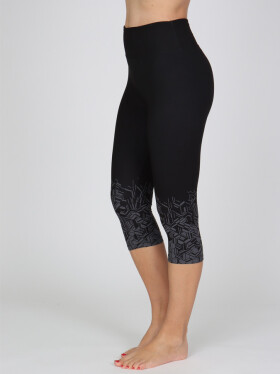 EVONA a.s. Dámské 3/4 legíny LUCYNA 520 - LUCYNA 520 M