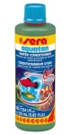 Sera Aquatan 250 ml / Úprava akvarijní vody / Stabilizace vodovodní vody (102171)