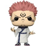 Funko POP Animation: Jujutsu Kaisen - Sukuna