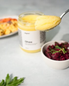 Vilgain Ghí – 500 ml