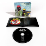 Never Say Die! - CD - Black Sabbath