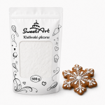 Dortisimo Královská glazura cukrová poleva SweetArt (0,5 kg)