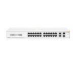 HPE Networking Instant On Switch 26p Gigabit 2p SFP 1430 R8R50A EDF_1881019