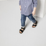 Birkenstock NEW YORK BS Jr sandály 187603 34