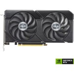 ASUS Dual GeForce RTX 4070 SUPER EVO 12GB / 1980 - 2505 MHz / 12GB GDDR6x / 192-bit / 1x HDMI + 3x DP / (16) (90YV0KC1-M0NA00)