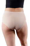 Dámské kalhotky Avia maxi beige - JULIMEX béžová S