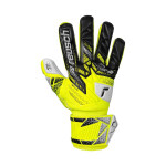 Reusch Attrakt Grip M brankářské rukavice 5570815 2014 8,5