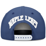 Pánská kšiltovka Toronto Maple Leafs NHL Fanatics Blue On Stage Podium Draft 2026 A-Frame