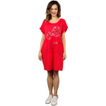 HOSH Dámské šaty Eve Velikost: UNI, Barva: Mint