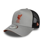 New Era Pánská kšiltovka Liverpool FC 940 Af trucker seasonal