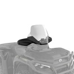 Přední štít vysoký na Can-Am Outlander XT-P G3 2025-2026