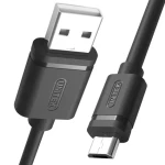 Unitek Kabel USB-A - Micro-USB / Kabel USB / USB 2.0 / 2 m (Y-C455GBK)