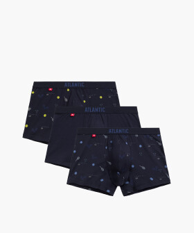 3-PACK Bokserki męskie, M
