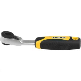 PROTECO 140-10 ráčna přepínací 1/4" na bity