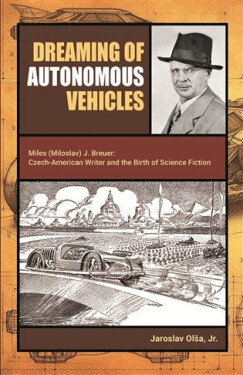 Dreaming of Autonomous Vehicles - Jaroslav Olša