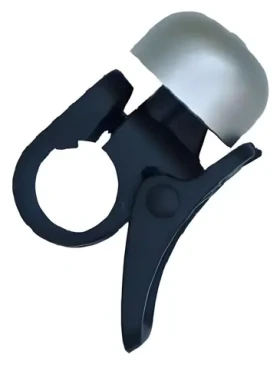 Sunfavors zvonek na řídítka pro Xiaomi Mi Electric Scooter M365 černá / Zvonek / na řídítka