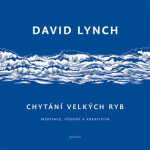 Chytání velkých ryb - Meditace, vědomí a kreativita - David Lynch