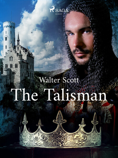The Talisman - Walter Scott