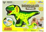 Mamido Projektor na kreslení dinosauři 2v1