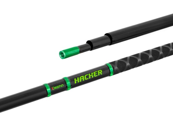 Delphin Podběráková tyč Hacker NXT 320cm,Delphin Podběráková tyč Hacker NXT 320cm