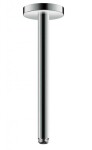 AXOR - Sprchový program Sprchové rameno stropní, 30 cm, chrom 26433000