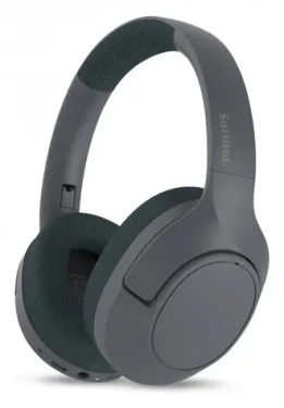 Philips TAH7508BK/97 černá / Bezdrátová sluchátka / Bluetooth (TAH7508BK/97)