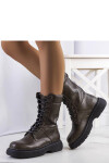 Boty model 204848 Solea 37