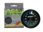 Lucky Reptile Thermometer Hygrometer Teploměr s vlhkoměrem o 7 cm (FP-62024)
