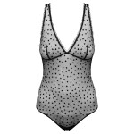 Bodysuit QF5486E-001 - Calvin Klein S