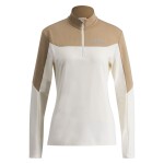 Dámská funkční mikina Swix Infinity Light Half Zip W